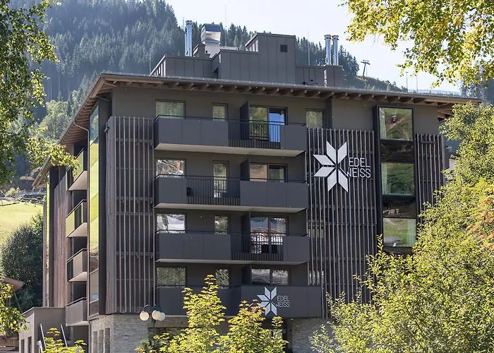 Hotel Edelweiss