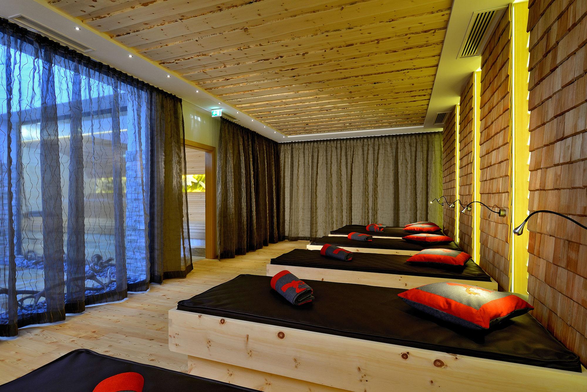 Hotel Edelweiss