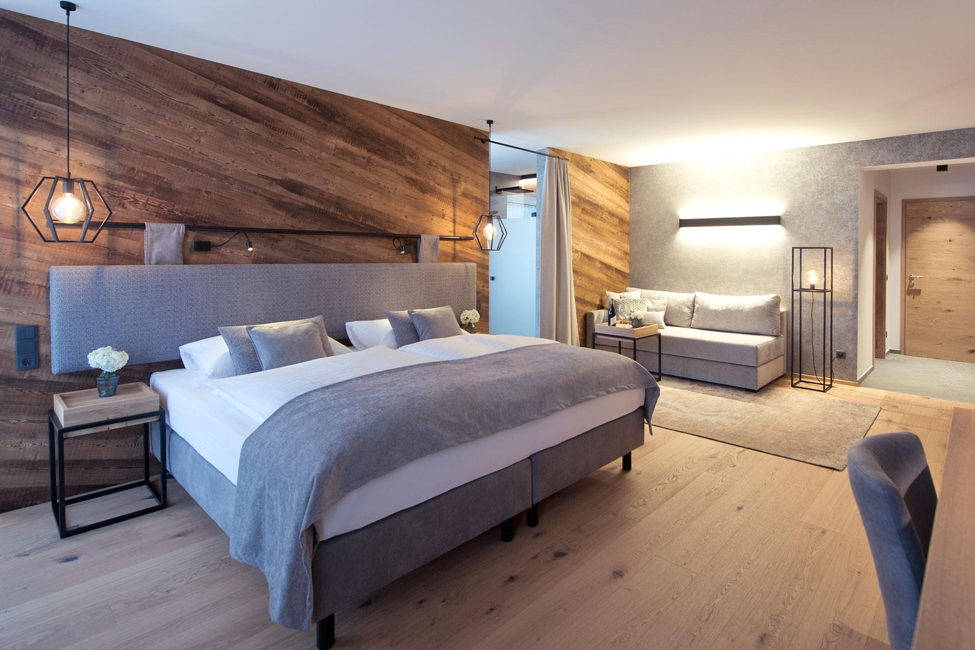 Hotel Edelweiss