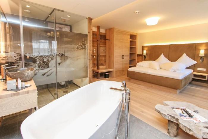 Hotel Edelweiss Saalbach-Hinterglemm